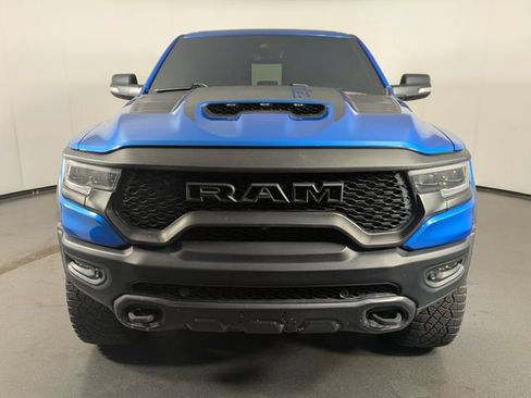 Used 2021 RAM 1500 TRX w/ TRX Level 2 Equipment Group AWD/4WD image 3