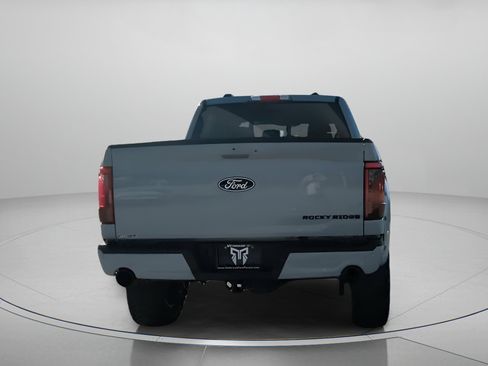 New 2026 Ford F150 XLT w/ Equipment Group 303A High image 27