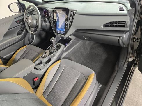Certified 2025 Subaru Crosstrek 2.5i Sport w/ Crosstrek Mirror Package AWD/4WD image 22