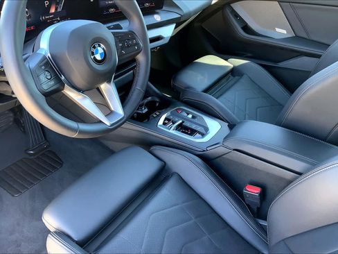 Used 2025 BMW 228i xDrive image 16