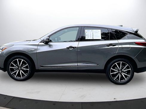 Used 2025 Acura RDX A-Spec AWD/4WD image 6