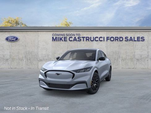 New 2026 Ford Mustang Mach-E Premium AWD/4WD image 2