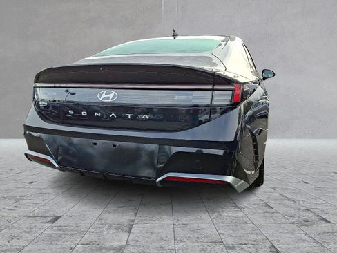 Certified 2024 Hyundai Sonata SEL image 11