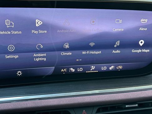 Certified 2025 Buick Envision Sport Touring AWD/4WD image 19