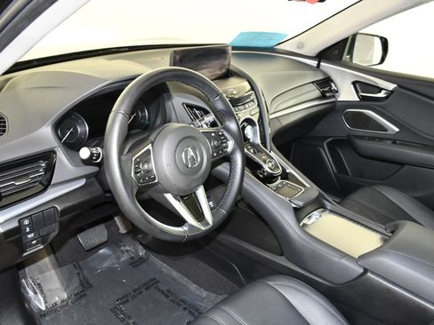 Certified 2023 Acura RDX AWD image 36
