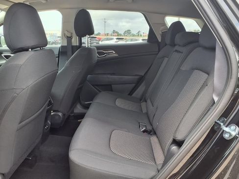 New 2026 Kia Sportage LX FWD image 14