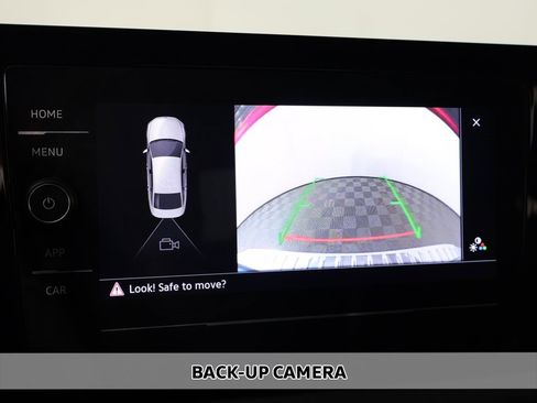 Used 2025 Volkswagen Jetta Sport image 5