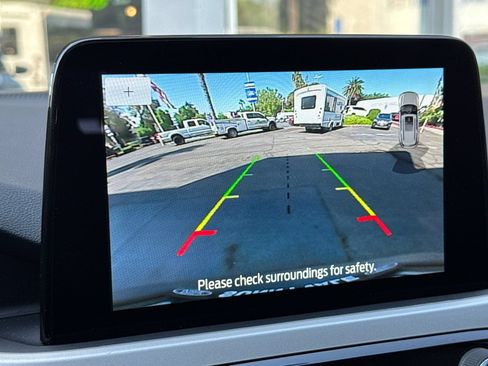 Used 2021 Ford Escape SEL w/ Technology Package FWD image 20