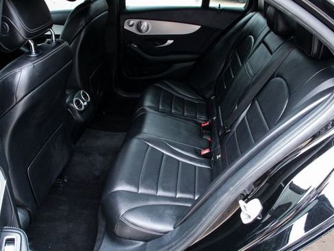 Used 2021 Mercedes-Benz C 300 Sedan w/ Premium Package image 38