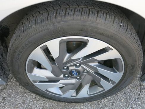Used 2023 Subaru Legacy Limited AWD/4WD image 33