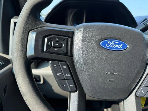 Used 2018 Ford F350 XL w/ Power Equipment Group image 18