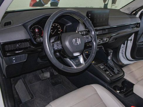 Used 2024 Honda CR-V EX-L image 5