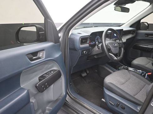 Used 2024 Ford Maverick XLT w/ XLT Luxury Package AWD/4WD image 11
