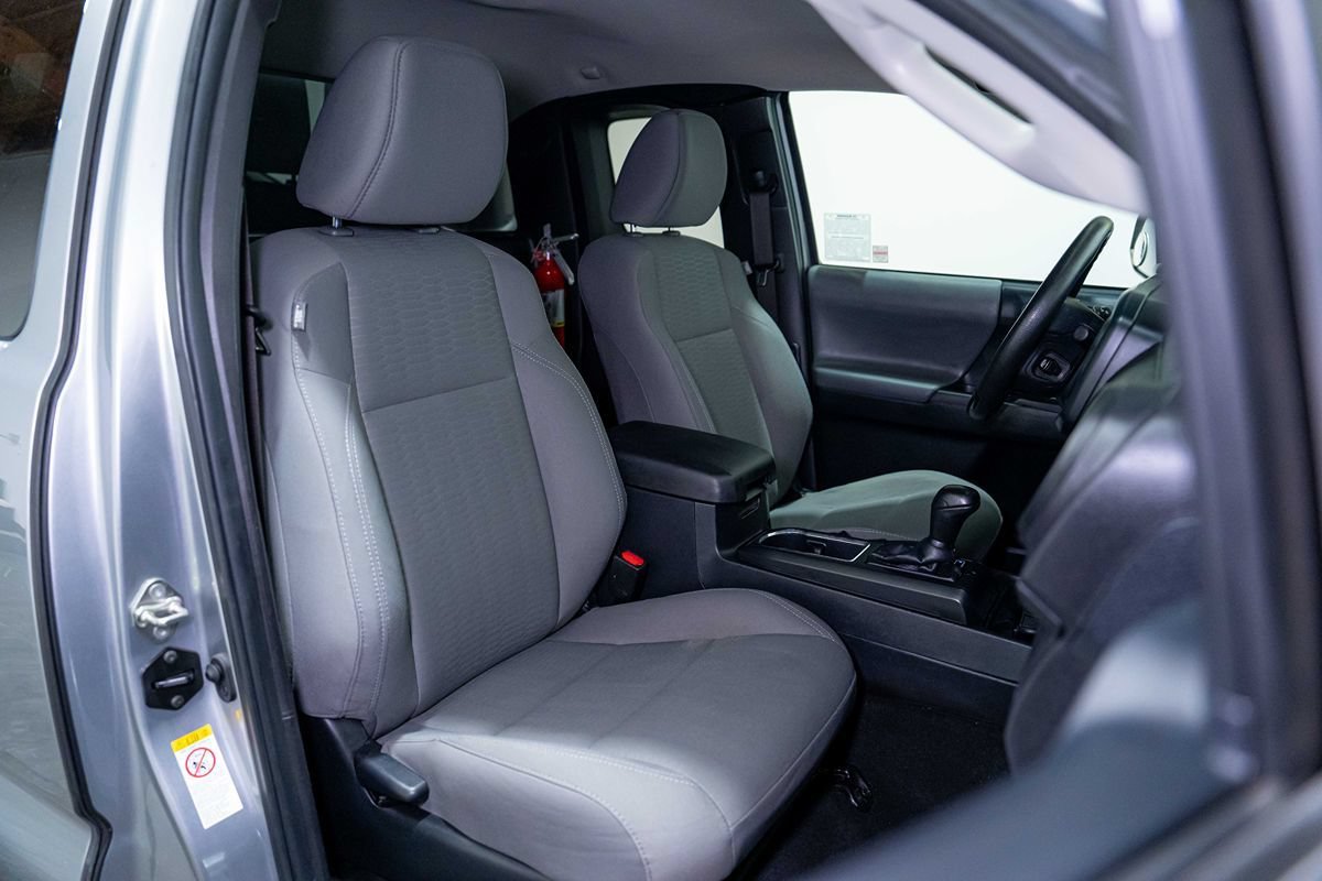 Used 2019 Toyota Tacoma SR RWD image 16