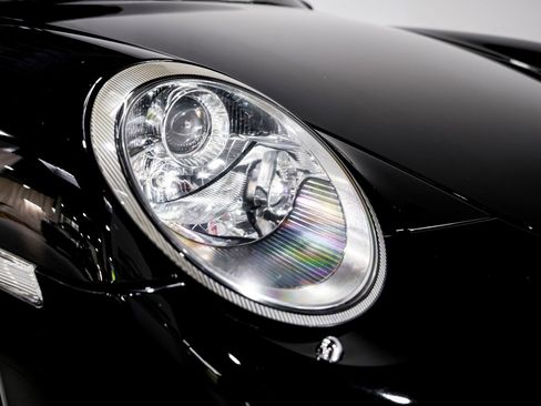 Used 2007 Porsche 911 Turbo AWD/4WD image 39
