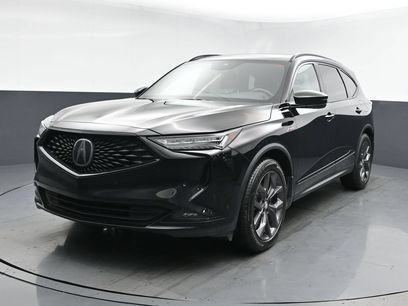 Used 2024 Acura MDX A-Spec