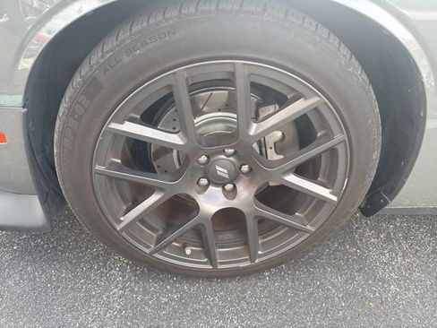 Used 2017 Dodge Challenger T/A image 3