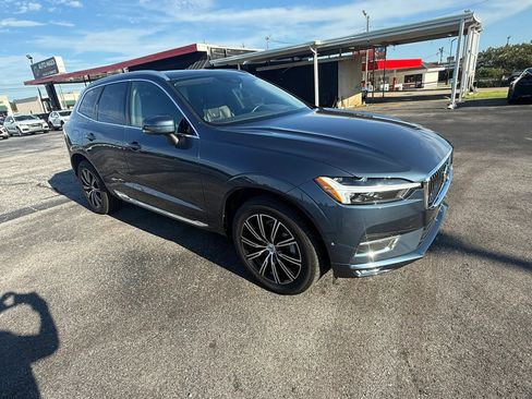 Used 2021 Volvo XC60 T5 Inscription w/ Advanced Package FWD image 3