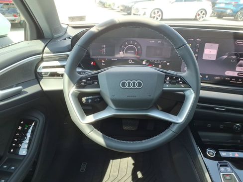 New 2026 Audi A5 2.0T Premium Plus AWD/4WD image 11