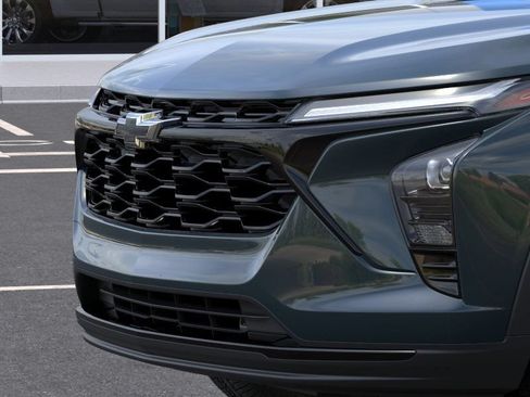 New 2026 Chevrolet Trax LT w/ Driver Confidence Package FWD image 13