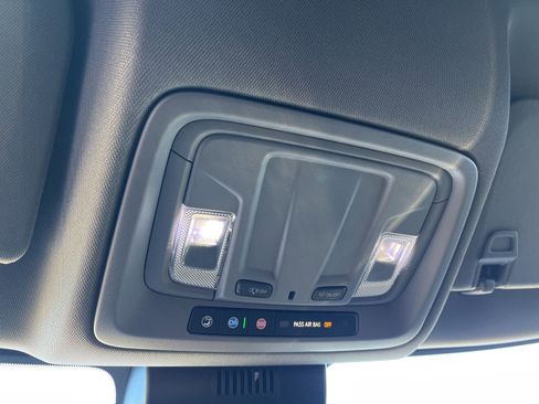 Certified 2024 Chevrolet Silverado 2500 LT w/ Convenience Package image 34