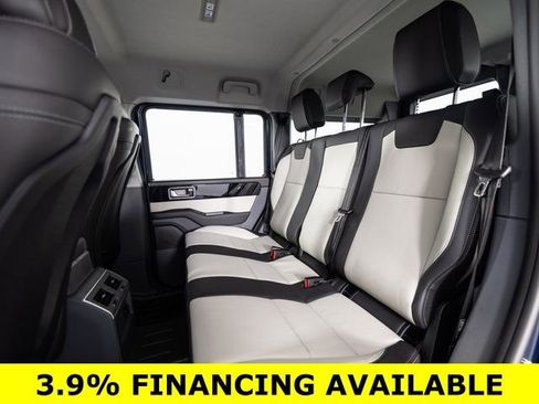 New 2025 INEOS Grenadier image 27