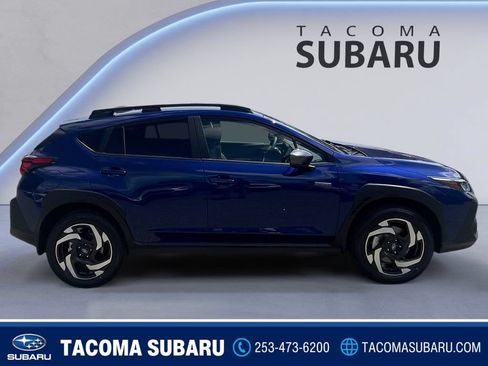 New 2026 Subaru Crosstrek 2.5i Limited AWD/4WD image 6