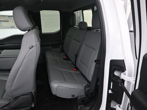 New 2026 Ford F350 XL w/ XL Chrome Package AWD/4WD image 21