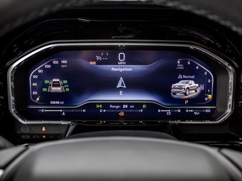 Used 2023 Chevrolet Silverado 1500 RST image 31