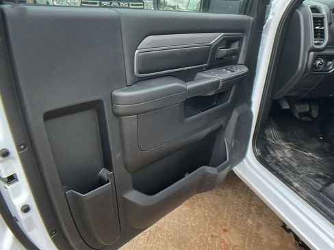 New 2025 RAM 5500 Tradesman image 14