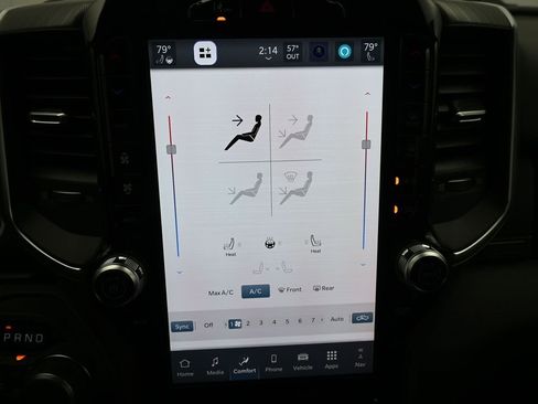 New 2026 RAM 1500 Big Horn image 24