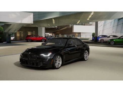 New 2026 BMW M2 w/ Lighting Package image 1