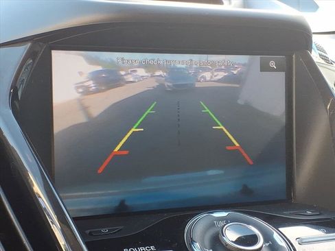 Used 2013 Ford Escape SEL image 10