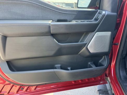 Used 2024 Ford F150 Lariat w/ Equipment Group 502A High AWD/4WD image 31