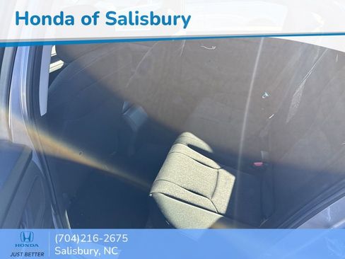 Certified 2023 Honda Accord LX image 8