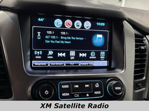 Used 2020 Chevrolet Tahoe LS image 9