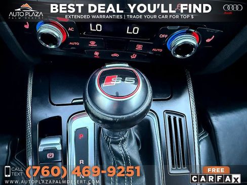 Used 2014 Audi S5 Premium Plus image 30