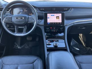 Used 2021 Jeep Grand Cherokee L Limited video 3