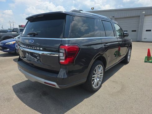Certified 2024 Ford Expedition Limited AWD/4WD image 2