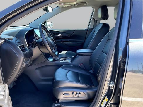 Used 2020 Chevrolet Equinox Premier FWD image 8