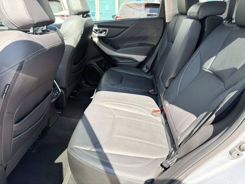 Used 2024 Subaru Forester Limited AWD/4WD image 12