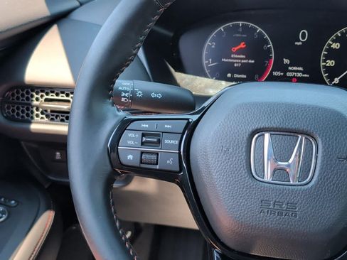 Used 2024 Honda HR-V Sport image 20