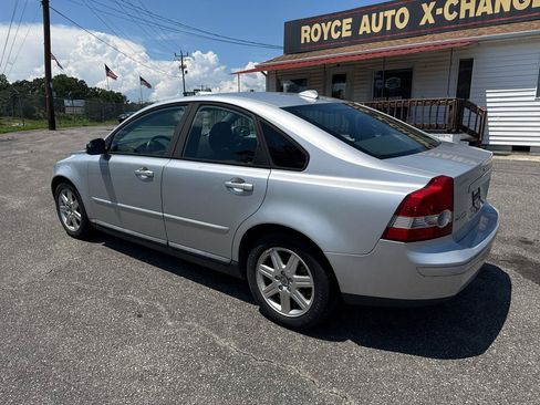 Used 2007 Volvo S40 2.4i FWD image 3