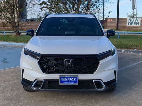 Certified 2026 Honda CR-V Sport Touring image 9