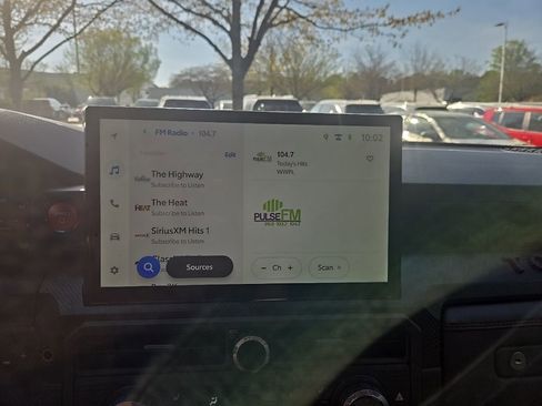 Used 2025 Toyota Tacoma TRD Pro image 4