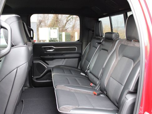 New 2026 RAM 1500 Laramie image 19