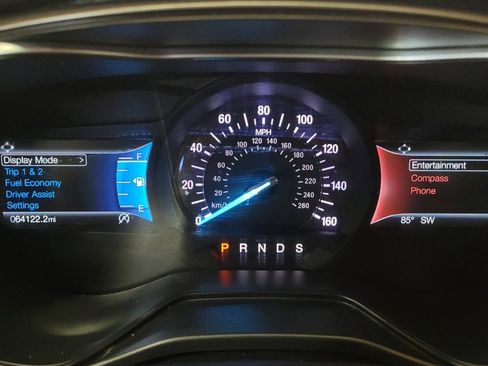 Used 2019 Ford Fusion SE w/ Equipment Group 151A image 23