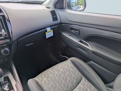New 2026 Mitsubishi Outlander Sport LE AWD/4WD image 18