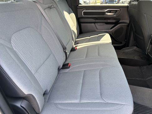 Used 2023 RAM 1500 Big Horn AWD/4WD image 27