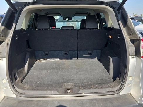 Used 2015 Ford Escape Titanium w/ Equipment Group 301A FWD image 10